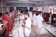 Amrita Vidyalayam-Chemistry Lab